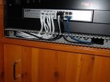 Cable management